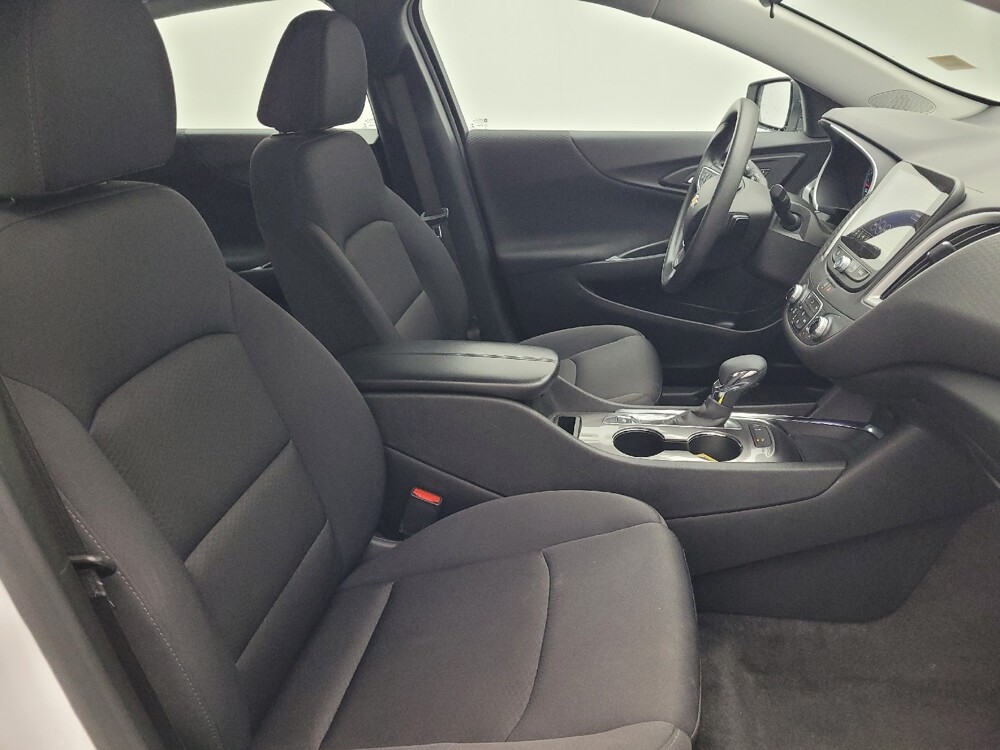 2024 Chevrolet Malibu in Charlotte, NC 28273 - 18103039 21