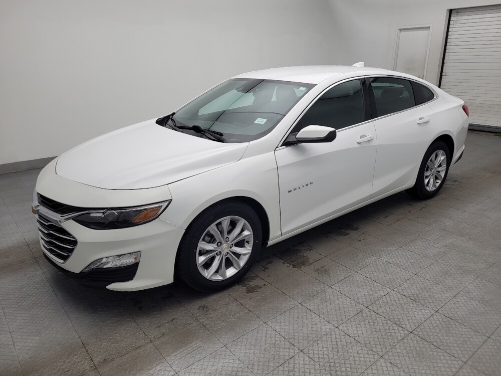 2024 Chevrolet Malibu in Charlotte, NC 28273 - 18103039 2