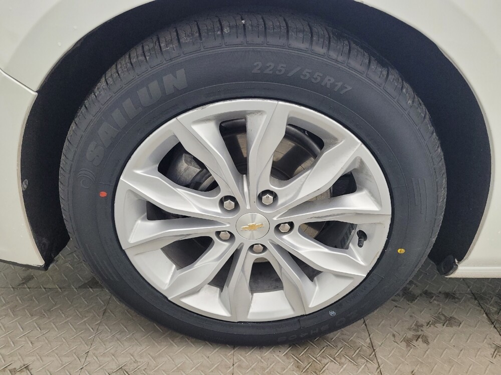 2024 Chevrolet Malibu in Charlotte, NC 28273 - 18103039 31