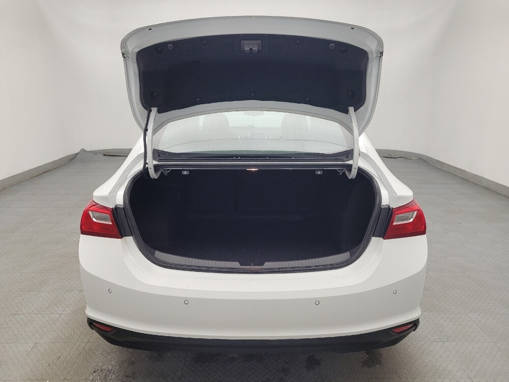 2024 Chevrolet Malibu in Charlotte, NC 28273 - 18103039 29