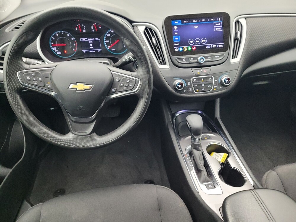 2024 Chevrolet Malibu in Charlotte, NC 28273 - 18103039 22