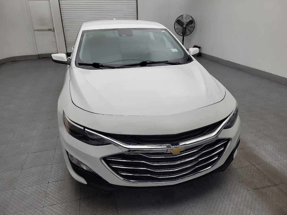 2024 Chevrolet Malibu in Charlotte, NC 28273 - 18103039 14