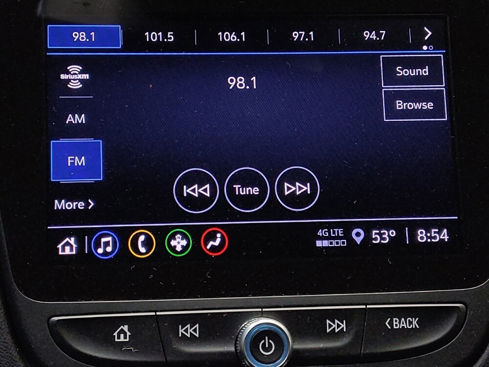 2024 Chevrolet Malibu in Charlotte, NC 28273 - 18103039 25