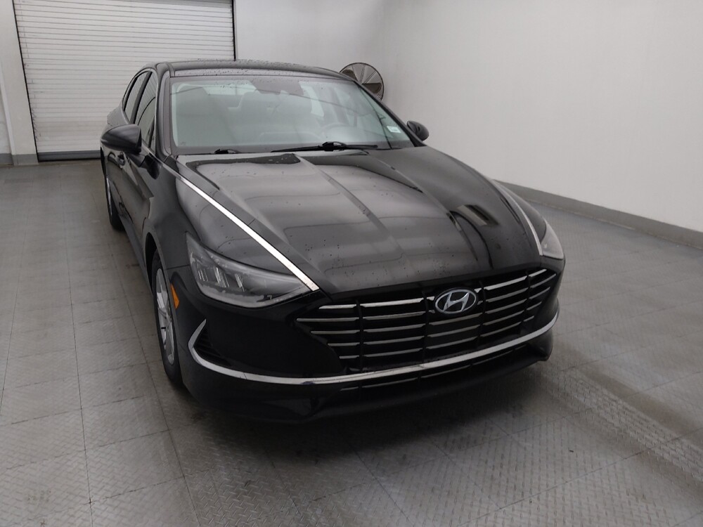 2023 Hyundai Sonata in Gastonia, NC 28056 - 18103044 13