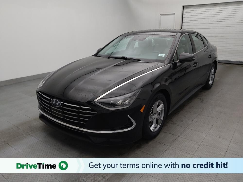 2023 Hyundai Sonata in Gastonia, NC 28056 - 18103044