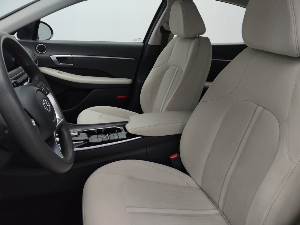 2023 Hyundai Sonata in Gastonia, NC 28056 - 18103044 16