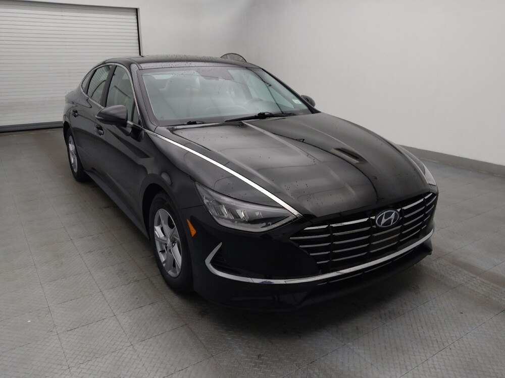 2023 Hyundai Sonata in Gastonia, NC 28056 - 18103044 12