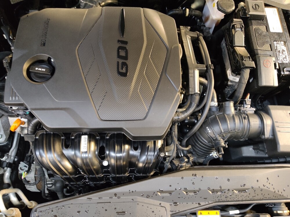 2023 Hyundai Sonata in Gastonia, NC 28056 - 18103044 29