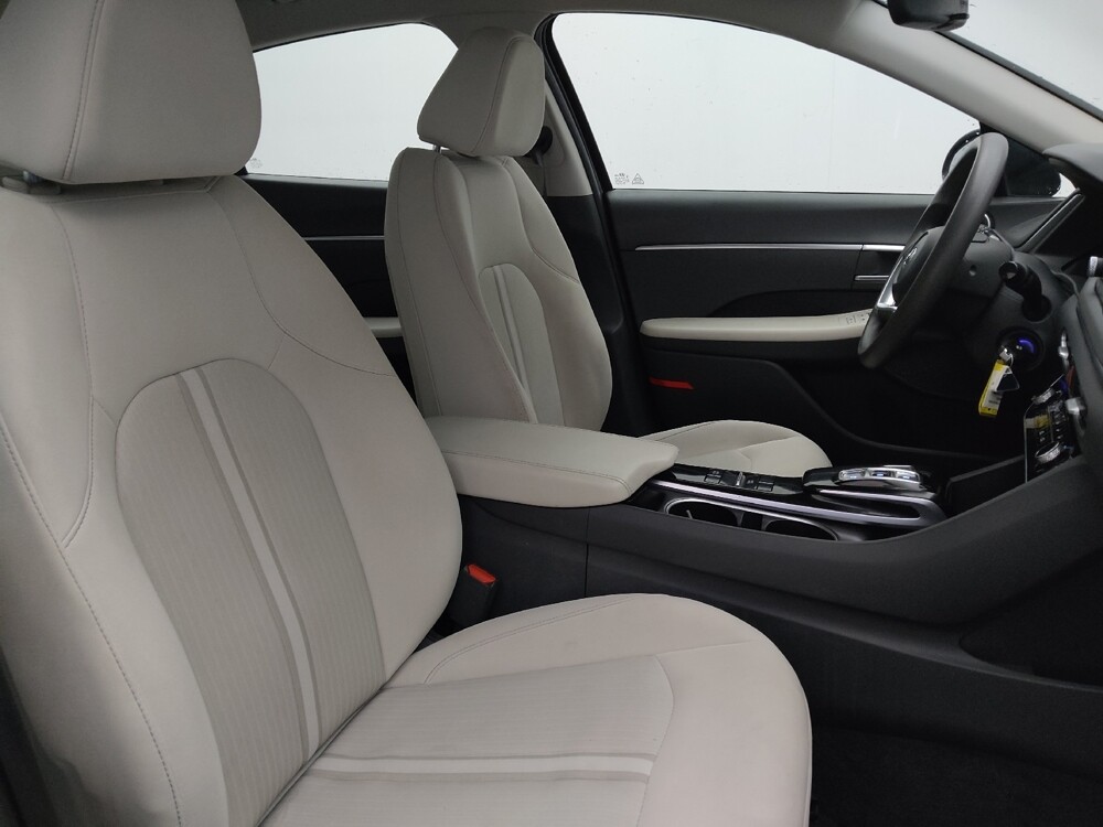 2023 Hyundai Sonata in Gastonia, NC 28056 - 18103044 20