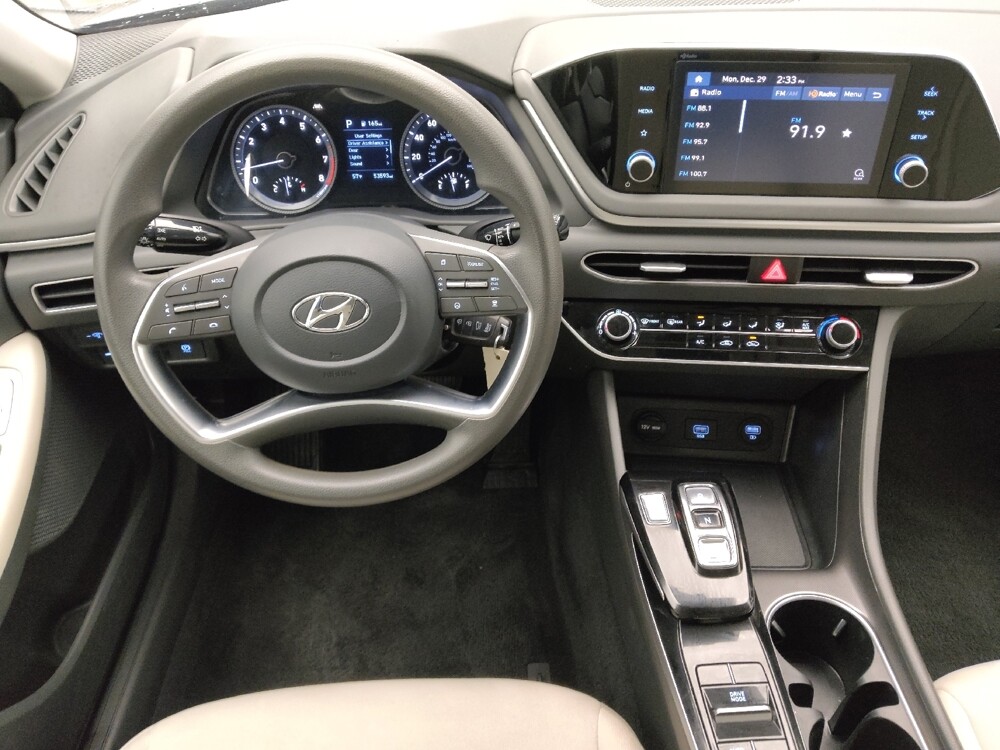 2023 Hyundai Sonata in Gastonia, NC 28056 - 18103044 21