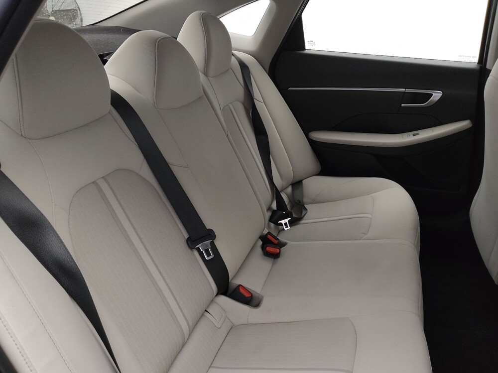 2023 Hyundai Sonata in Gastonia, NC 28056 - 18103044 18