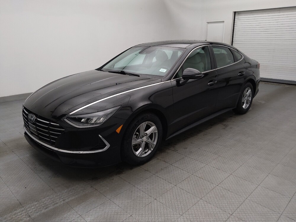 2023 Hyundai Sonata in Gastonia, NC 28056 - 18103044 2