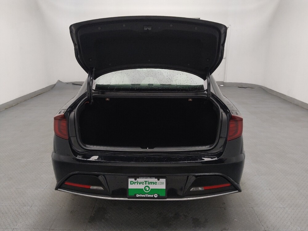 2023 Hyundai Sonata in Gastonia, NC 28056 - 18103044 28