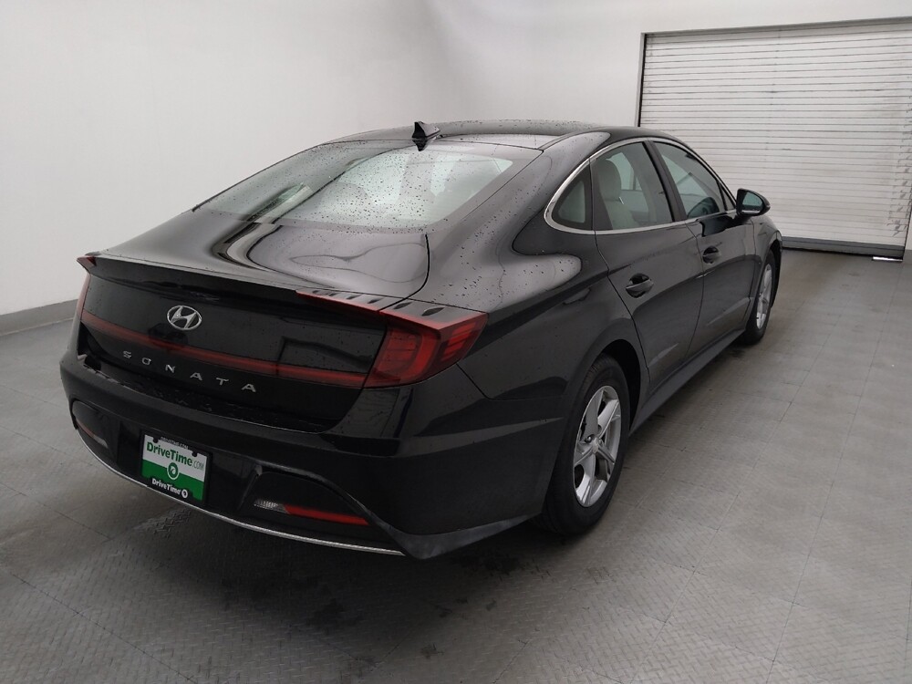 2023 Hyundai Sonata in Gastonia, NC 28056 - 18103044 8