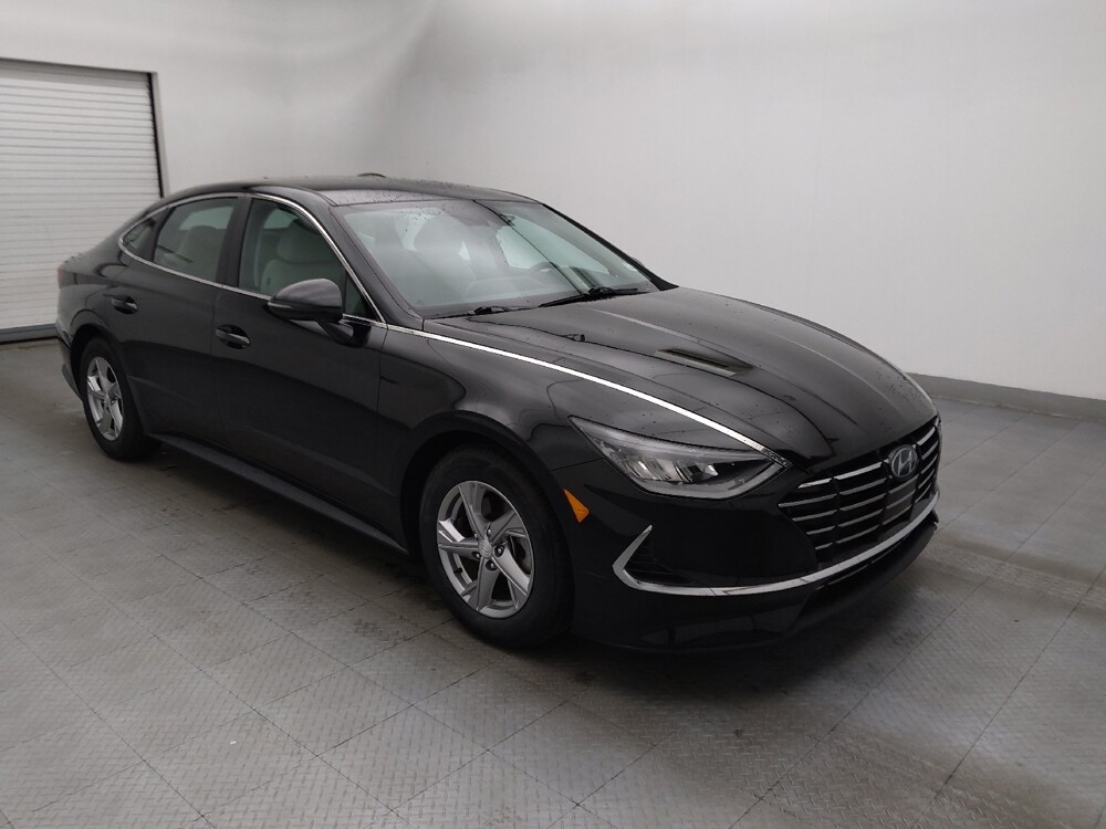 2023 Hyundai Sonata in Gastonia, NC 28056 - 18103044 10