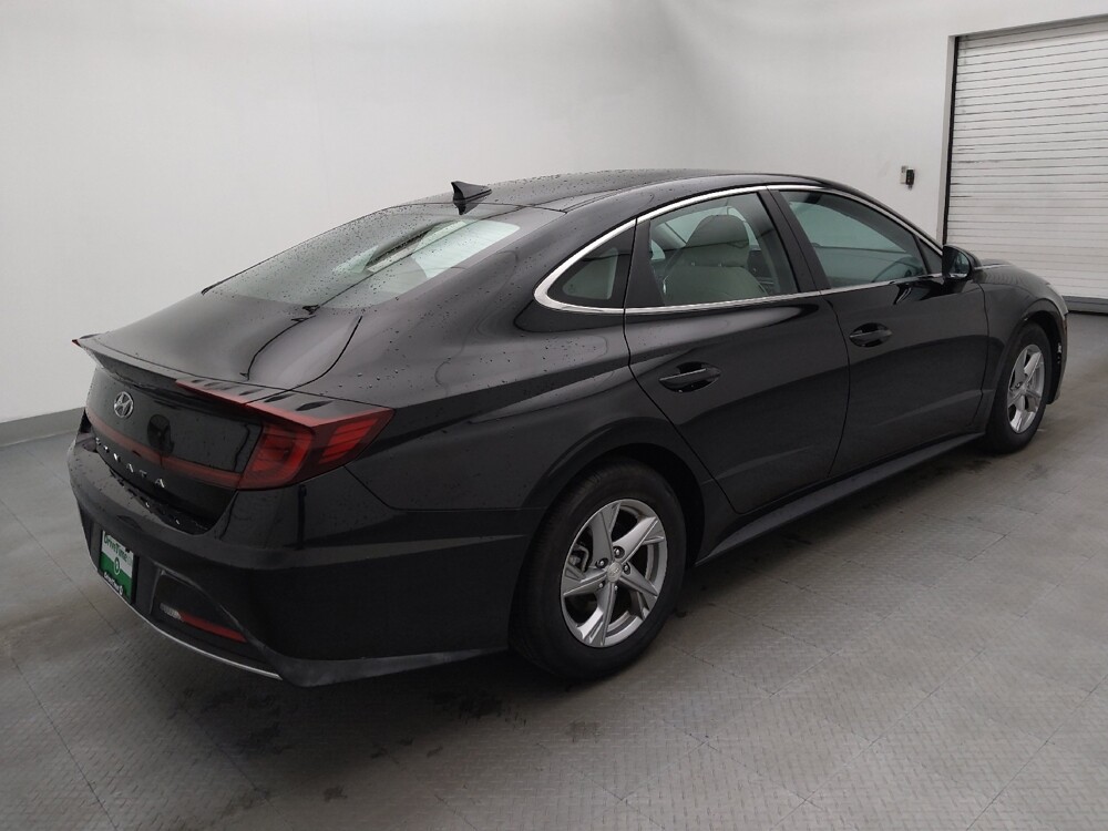 2023 Hyundai Sonata in Gastonia, NC 28056 - 18103044 9