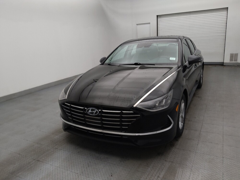 2023 Hyundai Sonata in Gastonia, NC 28056 - 18103044 14