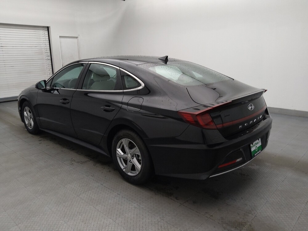 2023 Hyundai Sonata in Gastonia, NC 28056 - 18103044 4