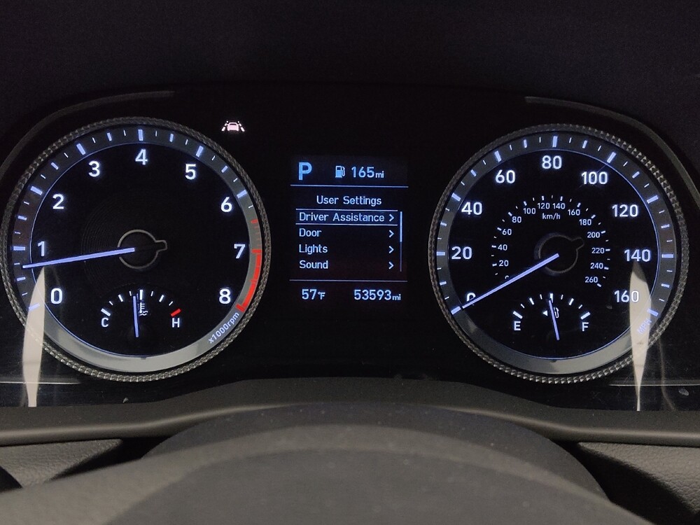 2023 Hyundai Sonata in Gastonia, NC 28056 - 18103044 22