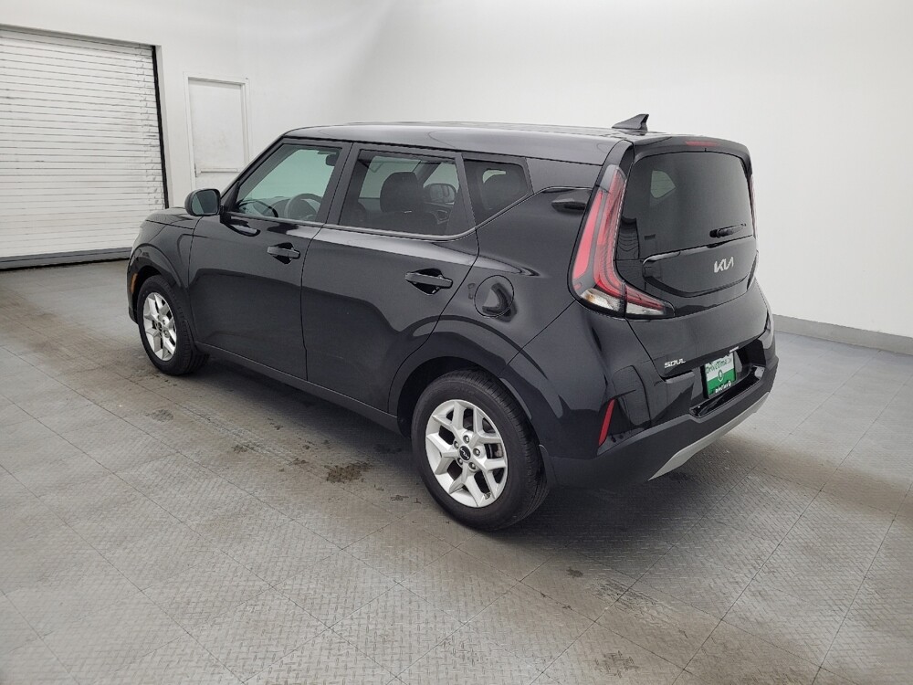 2023 Kia Soul in Wilmington, NC 28405 - 18103050 3