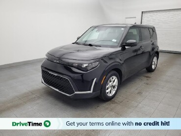 2023 Kia Soul in Wilmington, NC 28405