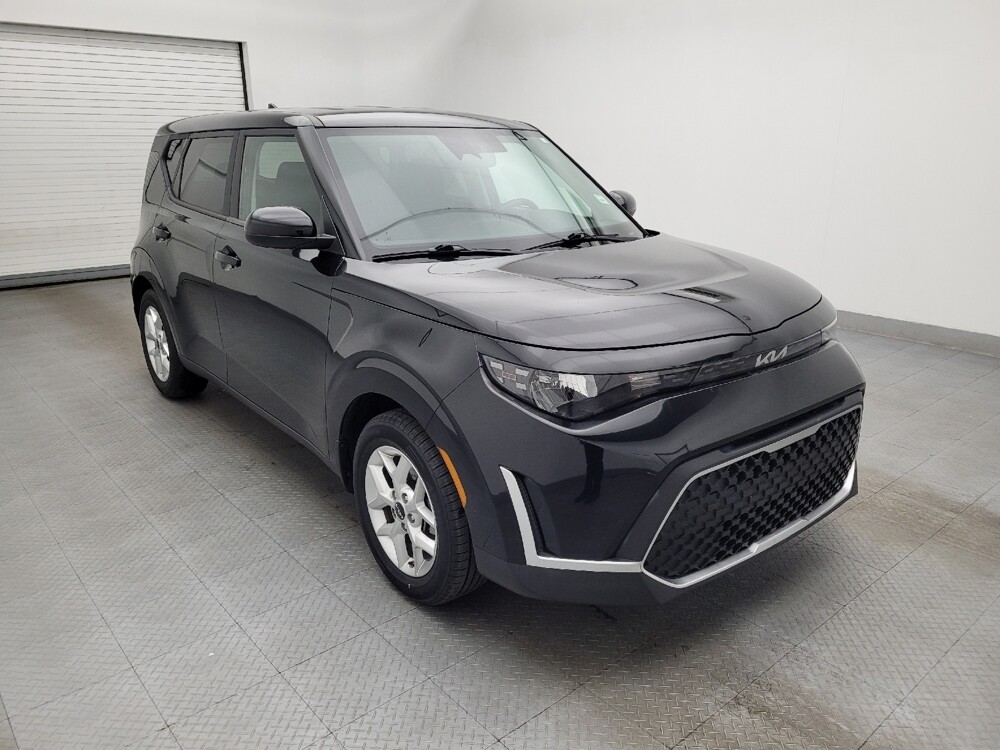 2023 Kia Soul in Wilmington, NC 28405 - 18103050 13