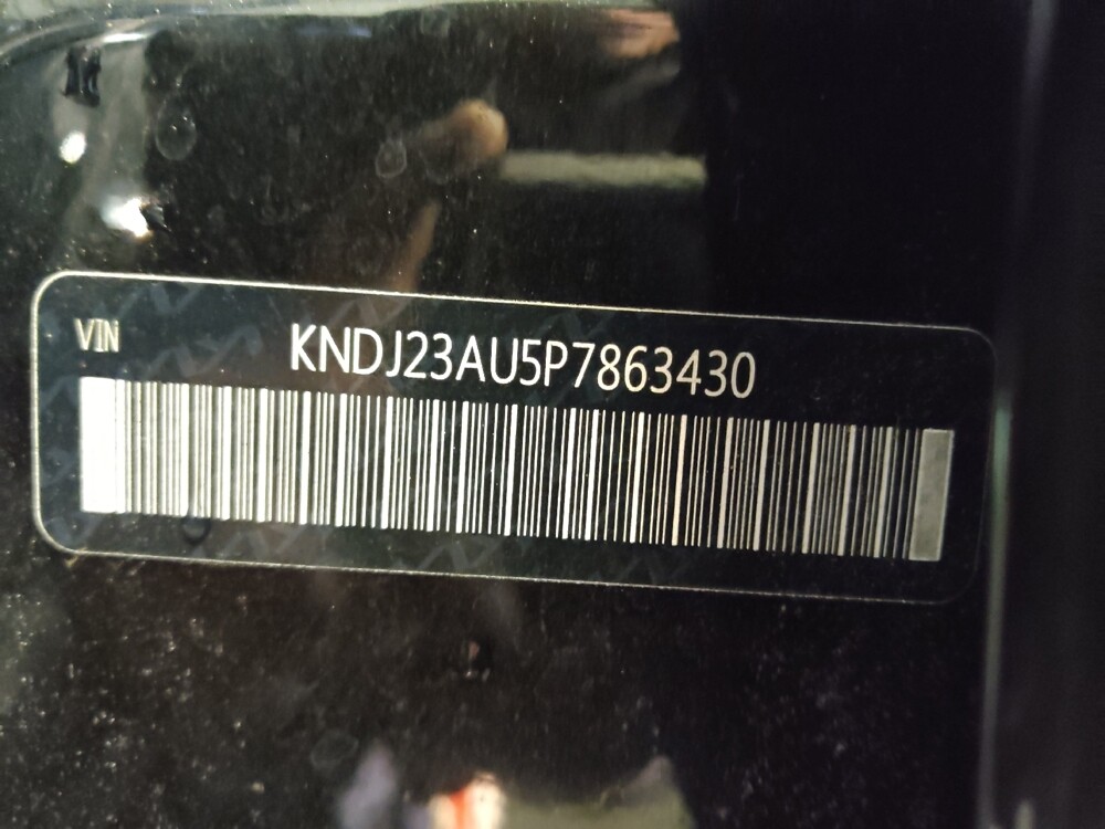 2023 Kia Soul in Wilmington, NC 28405 - 18103050 33