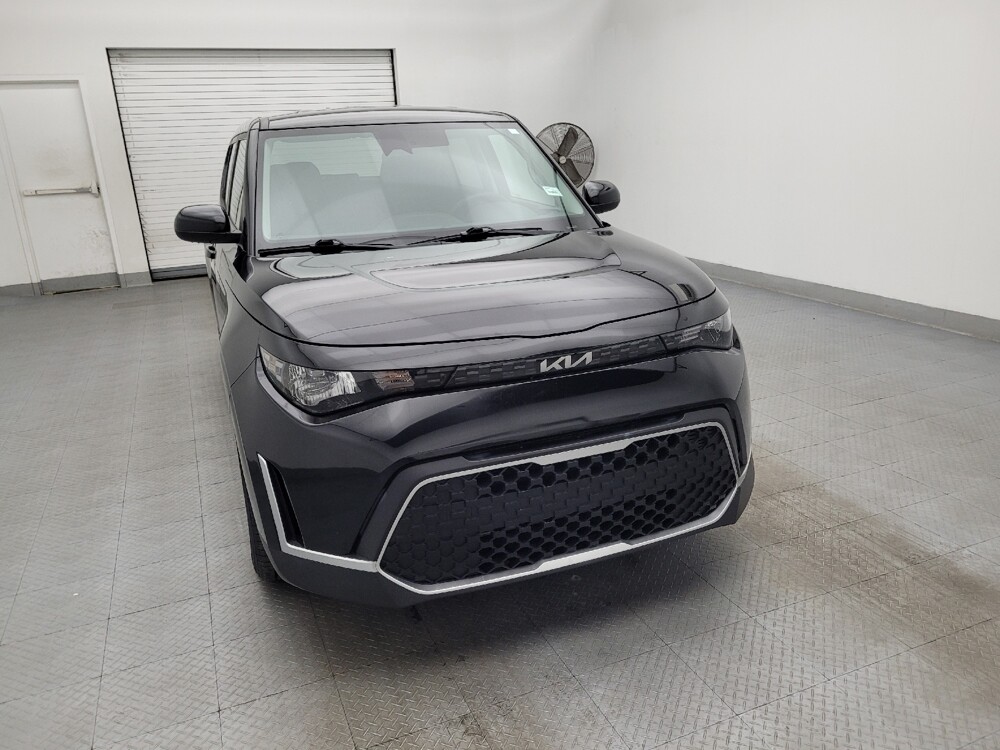 2023 Kia Soul in Wilmington, NC 28405 - 18103050 14