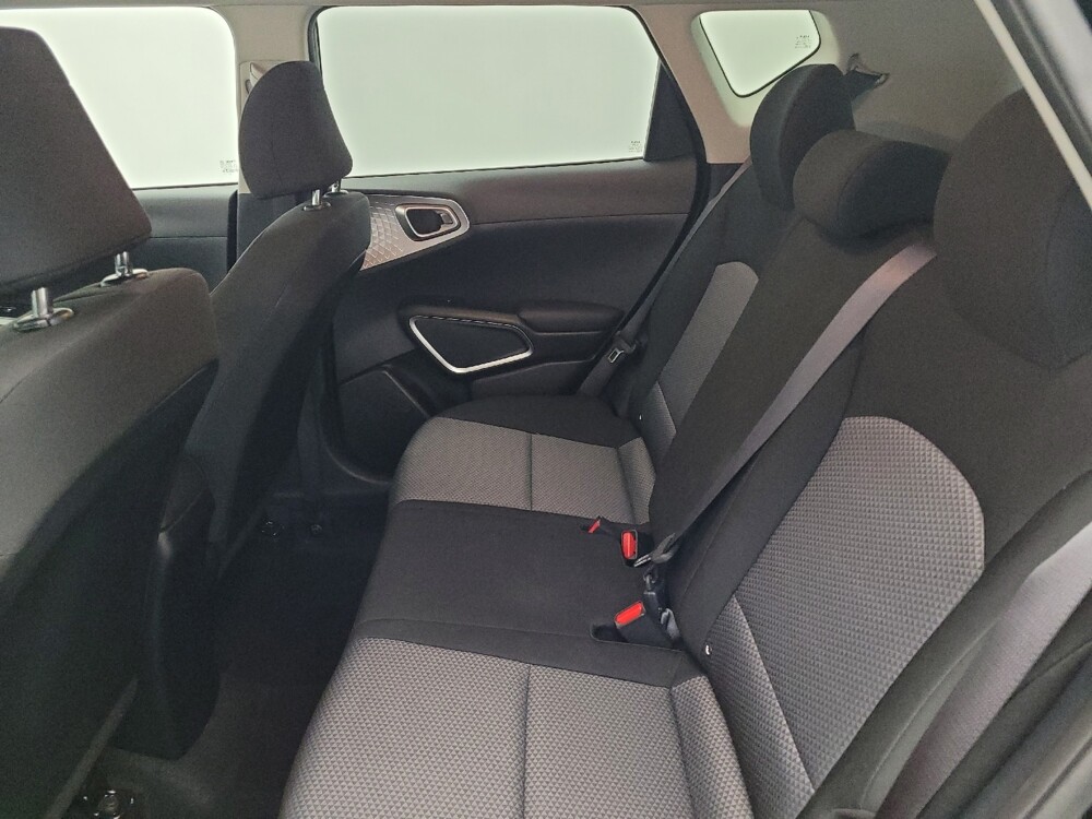 2023 Kia Soul in Wilmington, NC 28405 - 18103050 18