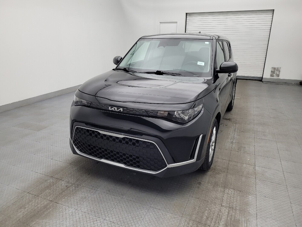 2023 Kia Soul in Wilmington, NC 28405 - 18103050 15