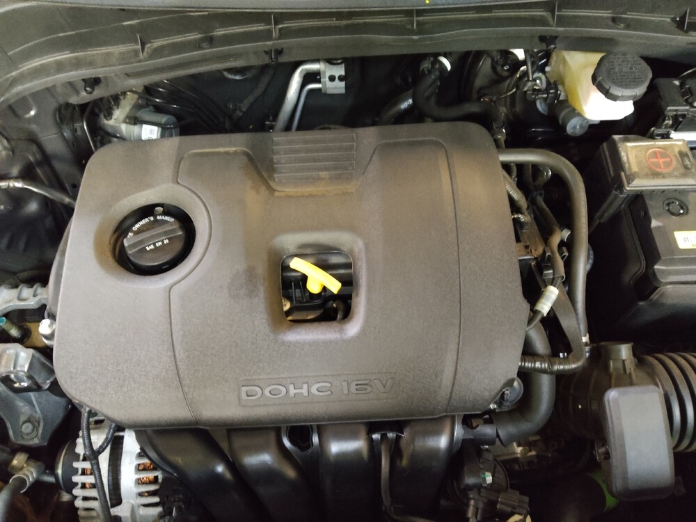 2023 Kia Soul in Wilmington, NC 28405 - 18103050 30