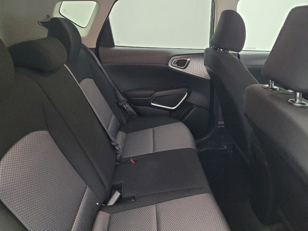 2023 Kia Soul in Wilmington, NC 28405 - 18103050 19