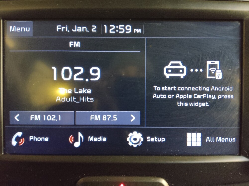 2023 Kia Soul in Wilmington, NC 28405 - 18103050 25