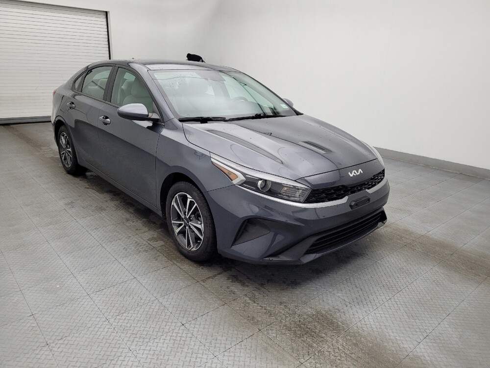 2023 Kia Forte in Charlotte, NC 28213 - 18103055 13