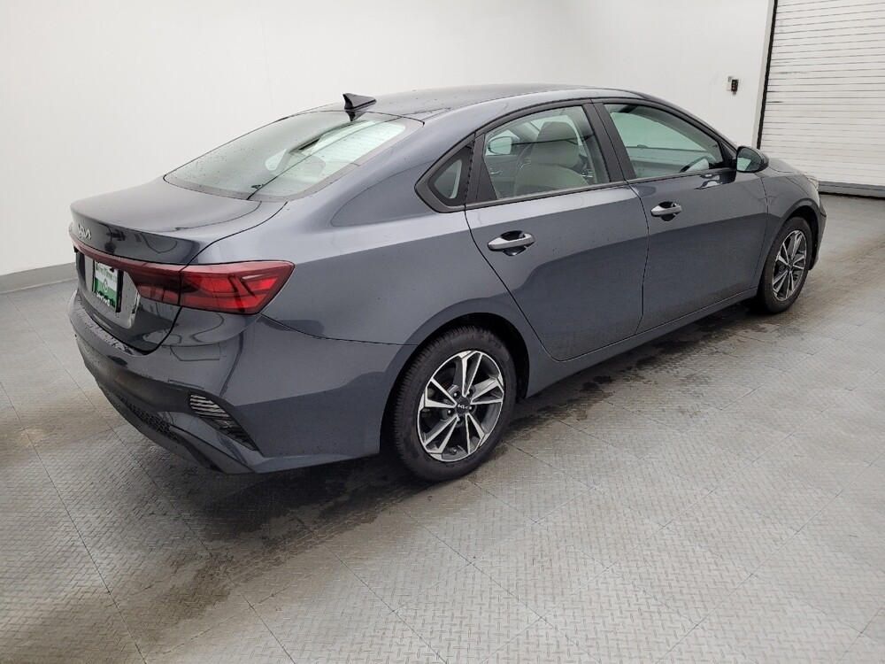 2023 Kia Forte in Charlotte, NC 28213 - 18103055 10