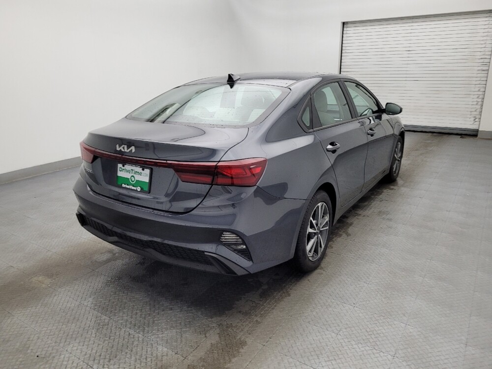 2023 Kia Forte in Charlotte, NC 28213 - 18103055 9