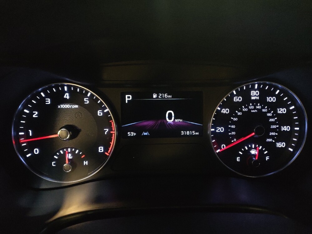 2023 Kia Forte in Charlotte, NC 28213 - 18103055 23