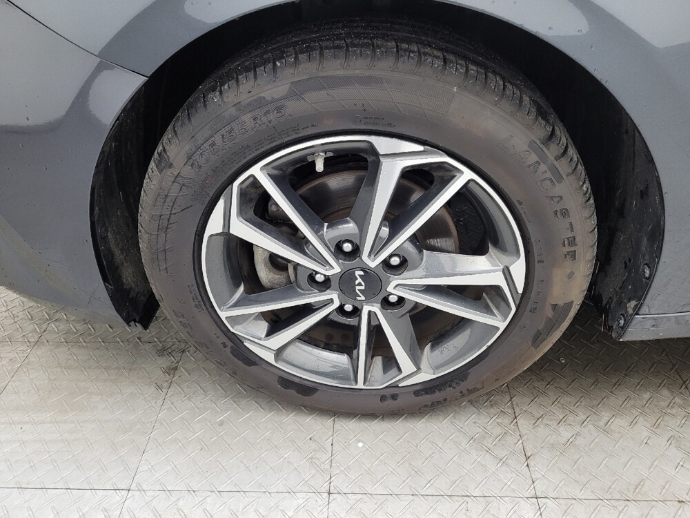 2023 Kia Forte in Charlotte, NC 28213 - 18103055 31