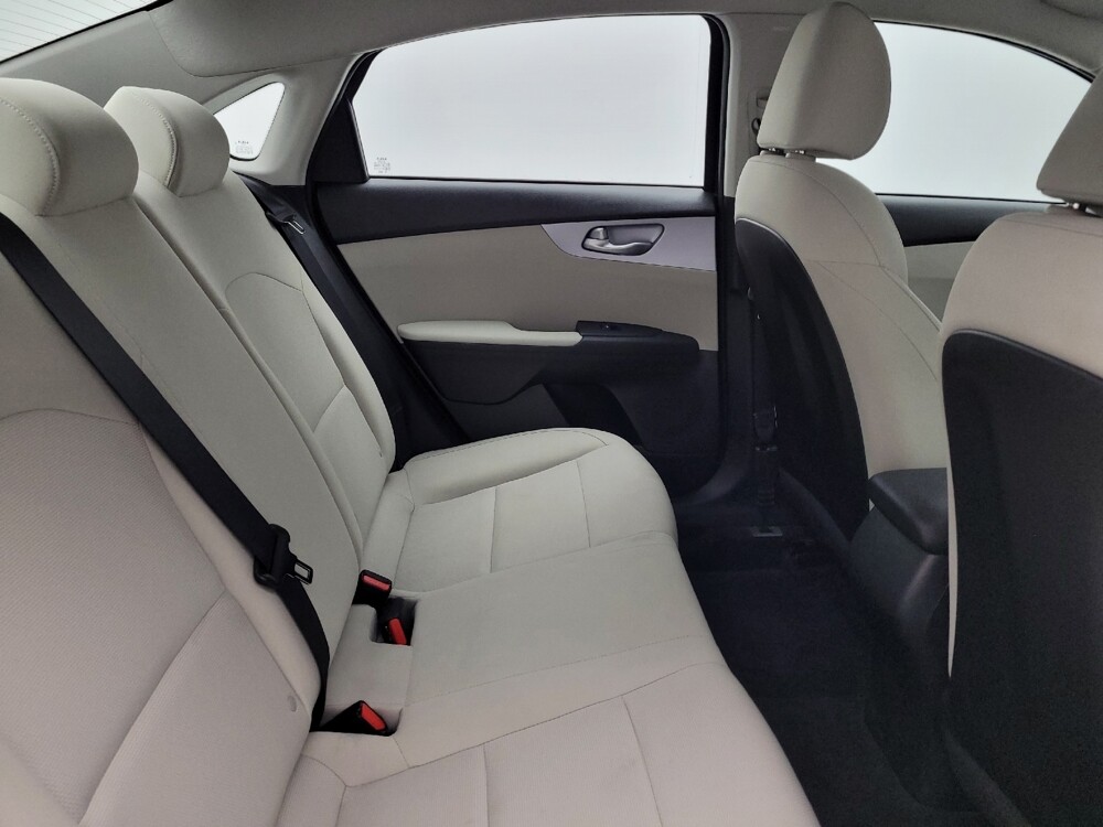 2023 Kia Forte in Charlotte, NC 28213 - 18103055 19