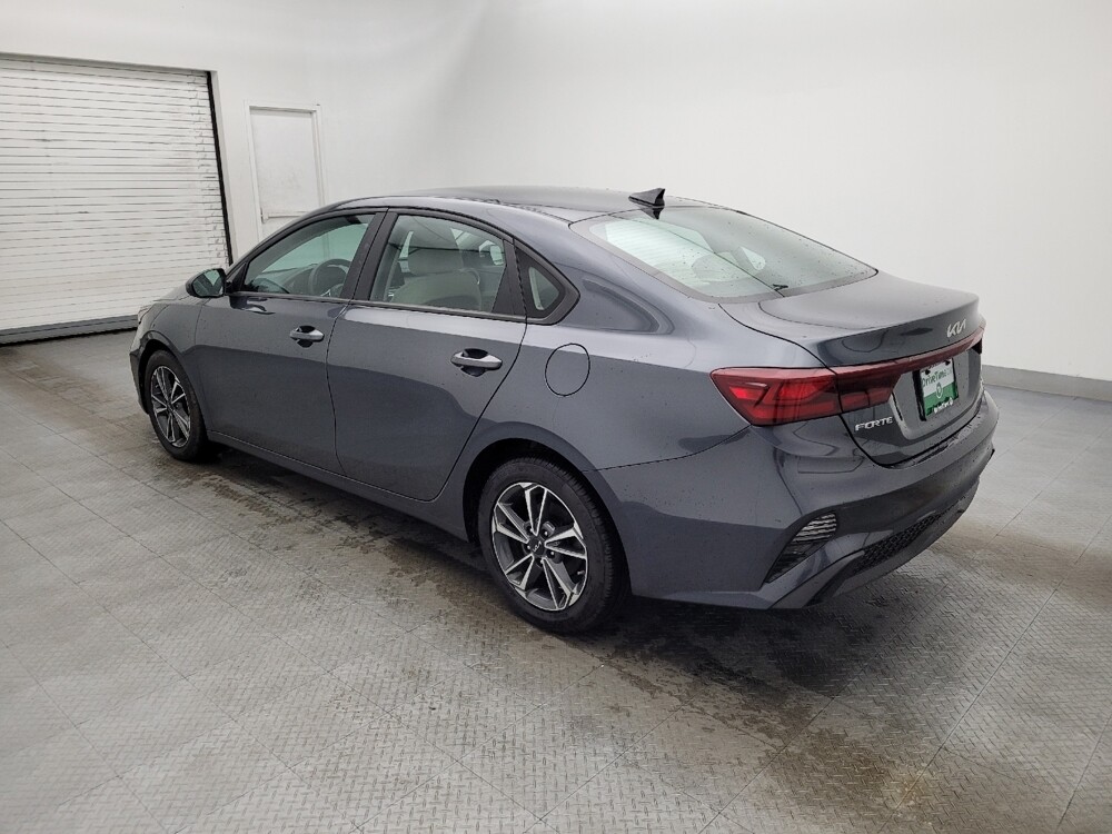 2023 Kia Forte in Charlotte, NC 28213 - 18103055 3