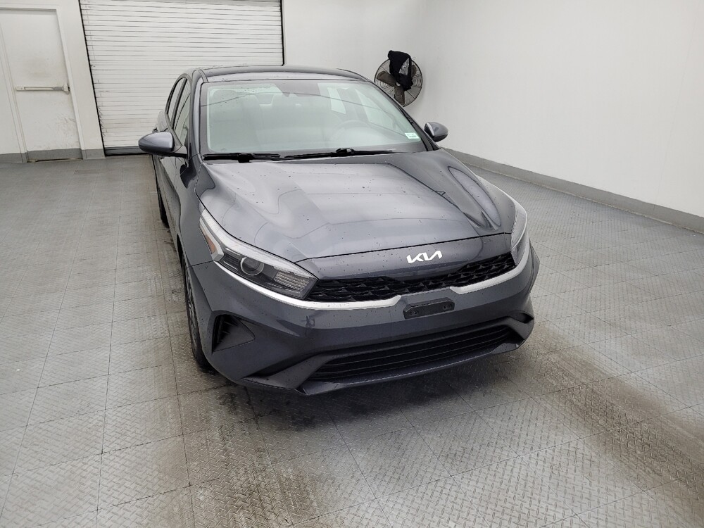 2023 Kia Forte in Charlotte, NC 28213 - 18103055 14