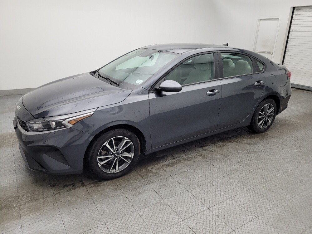 2023 Kia Forte in Charlotte, NC 28213 - 18103055 2