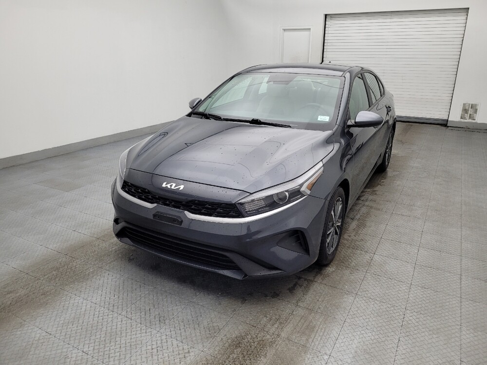 2023 Kia Forte in Charlotte, NC 28213 - 18103055 15
