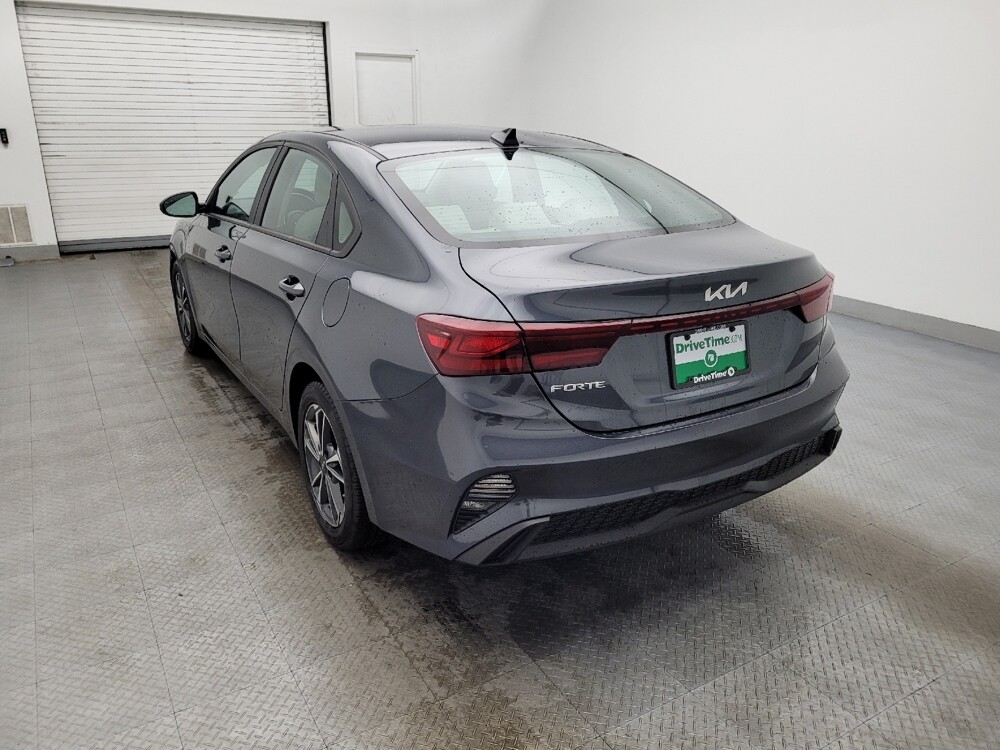2023 Kia Forte in Charlotte, NC 28213 - 18103055 5