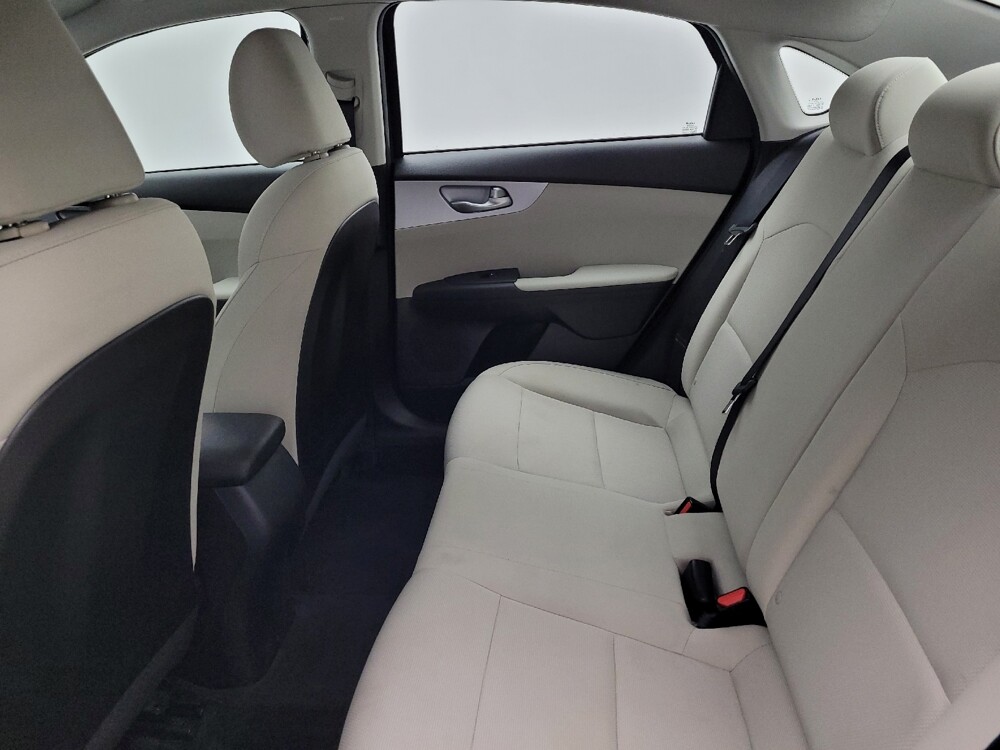 2023 Kia Forte in Charlotte, NC 28213 - 18103055 18