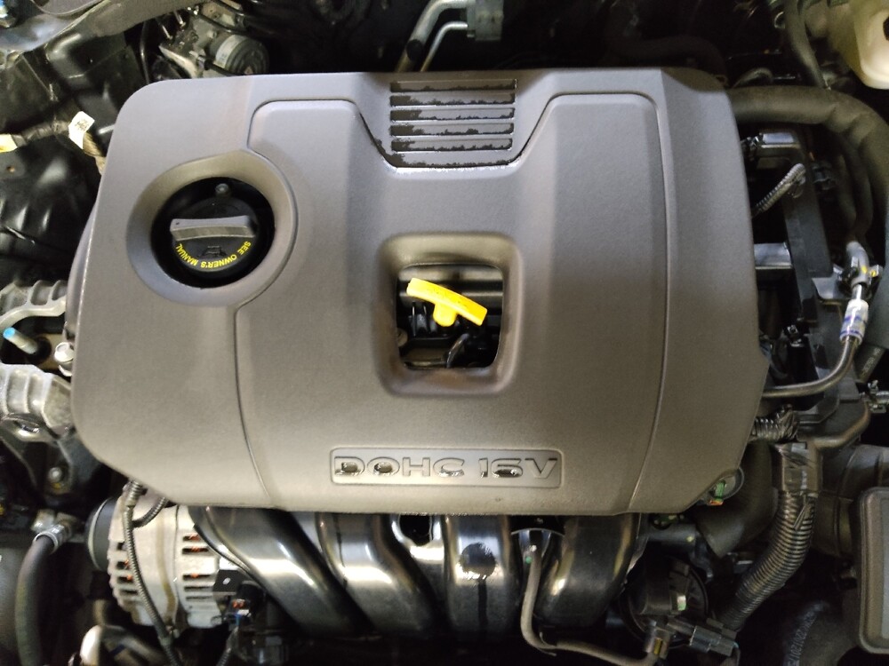 2023 Kia Forte in Charlotte, NC 28213 - 18103055 30