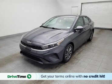 2023 Kia Forte in Charlotte, NC 28213