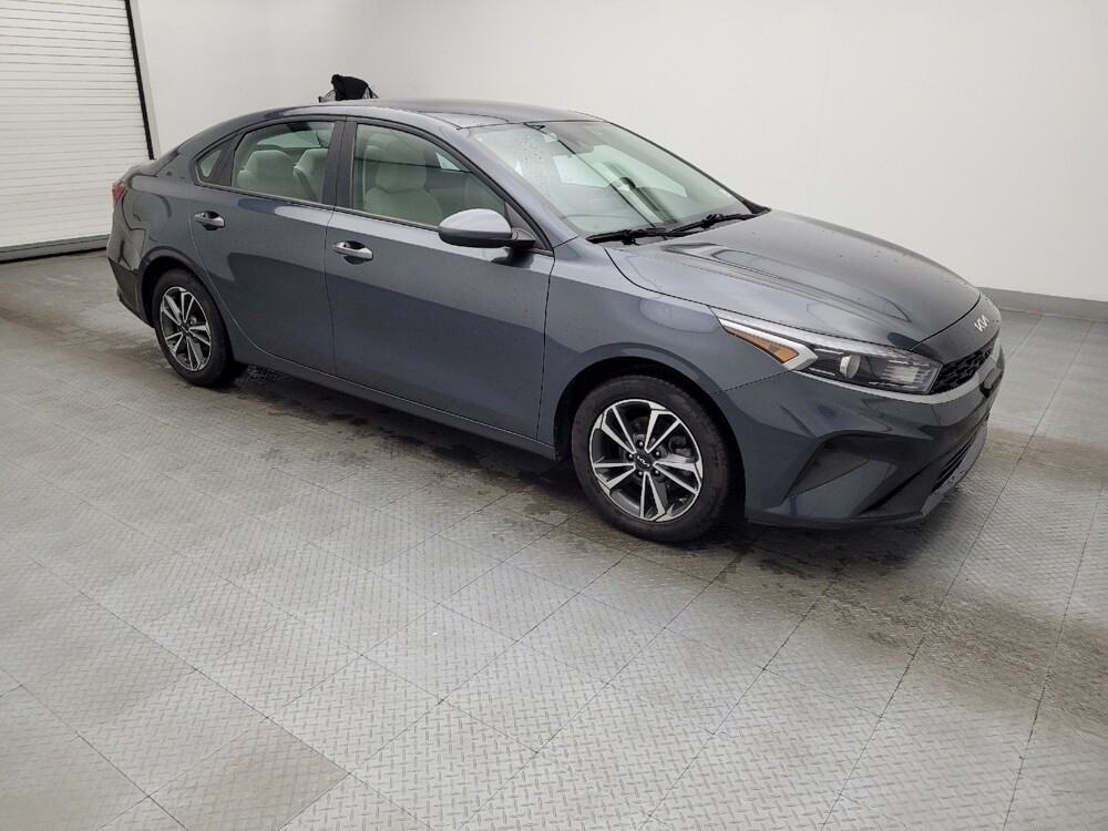 2023 Kia Forte in Charlotte, NC 28213 - 18103055 11