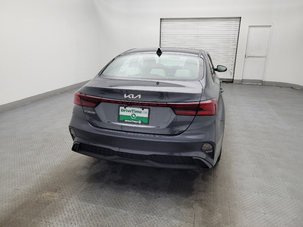 2023 Kia Forte in Charlotte, NC 28213 - 18103055 7