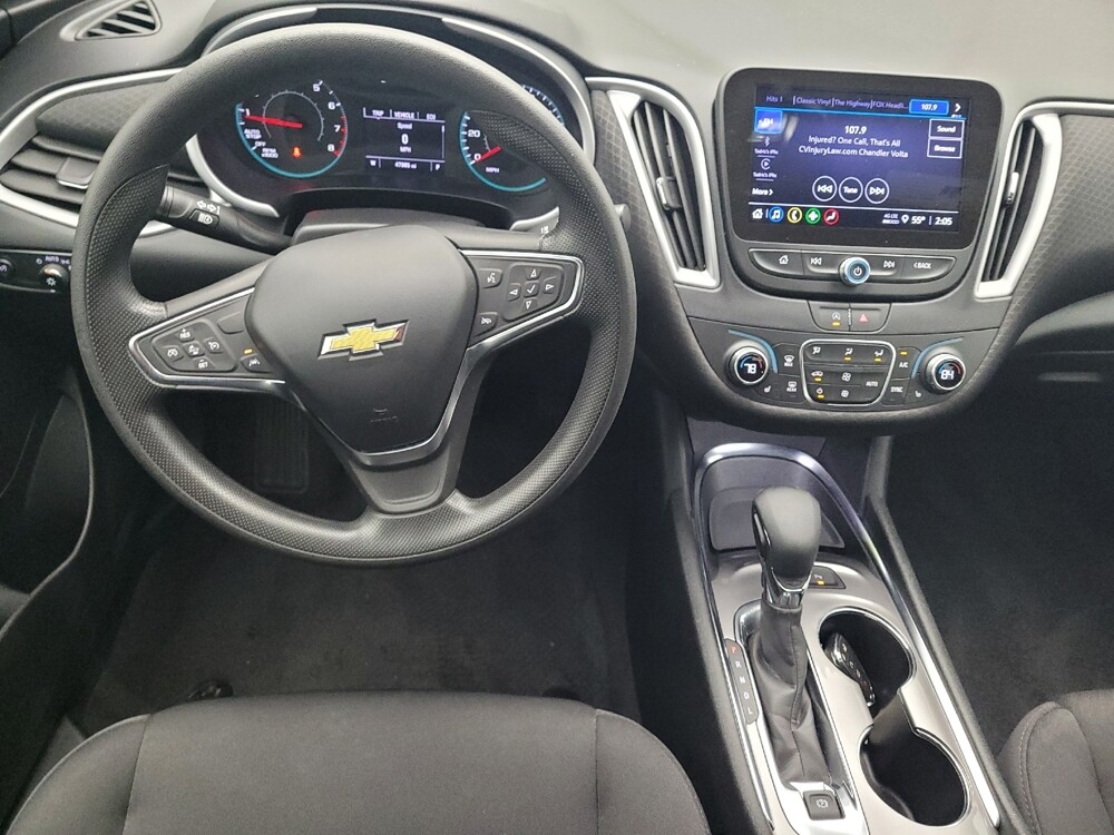 2024 Chevrolet Malibu in Charlotte, NC 28213 - 18103056 22